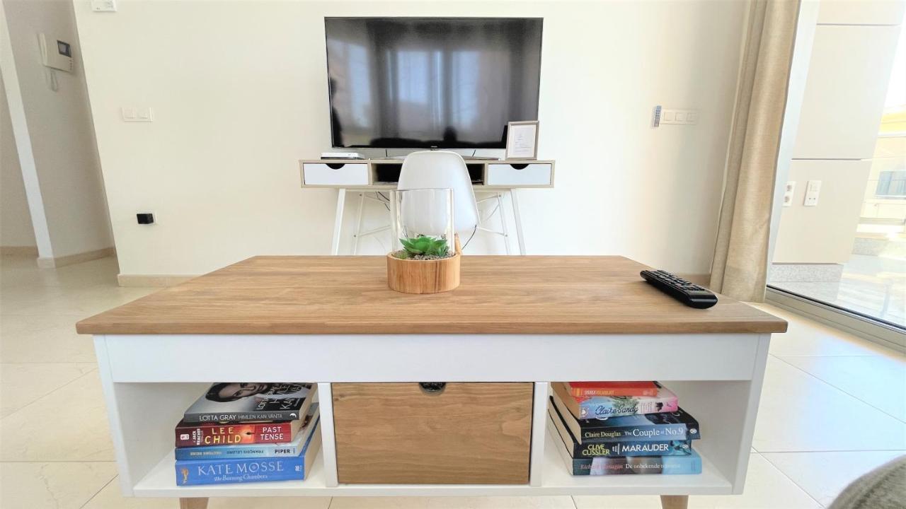 Beach Valencia Luxury A40-35 Apartment With Terrace And Sea Views Eksteriør bilde