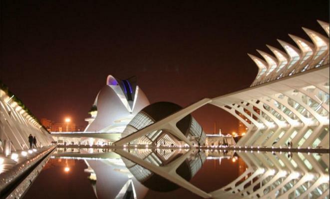 Beach Valencia Luxury A40-35 Apartment With Terrace And Sea Views Eksteriør bilde